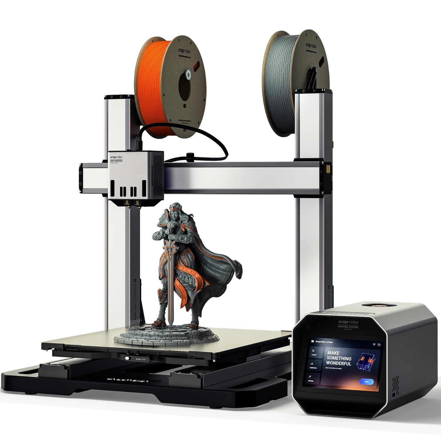 3D Printing