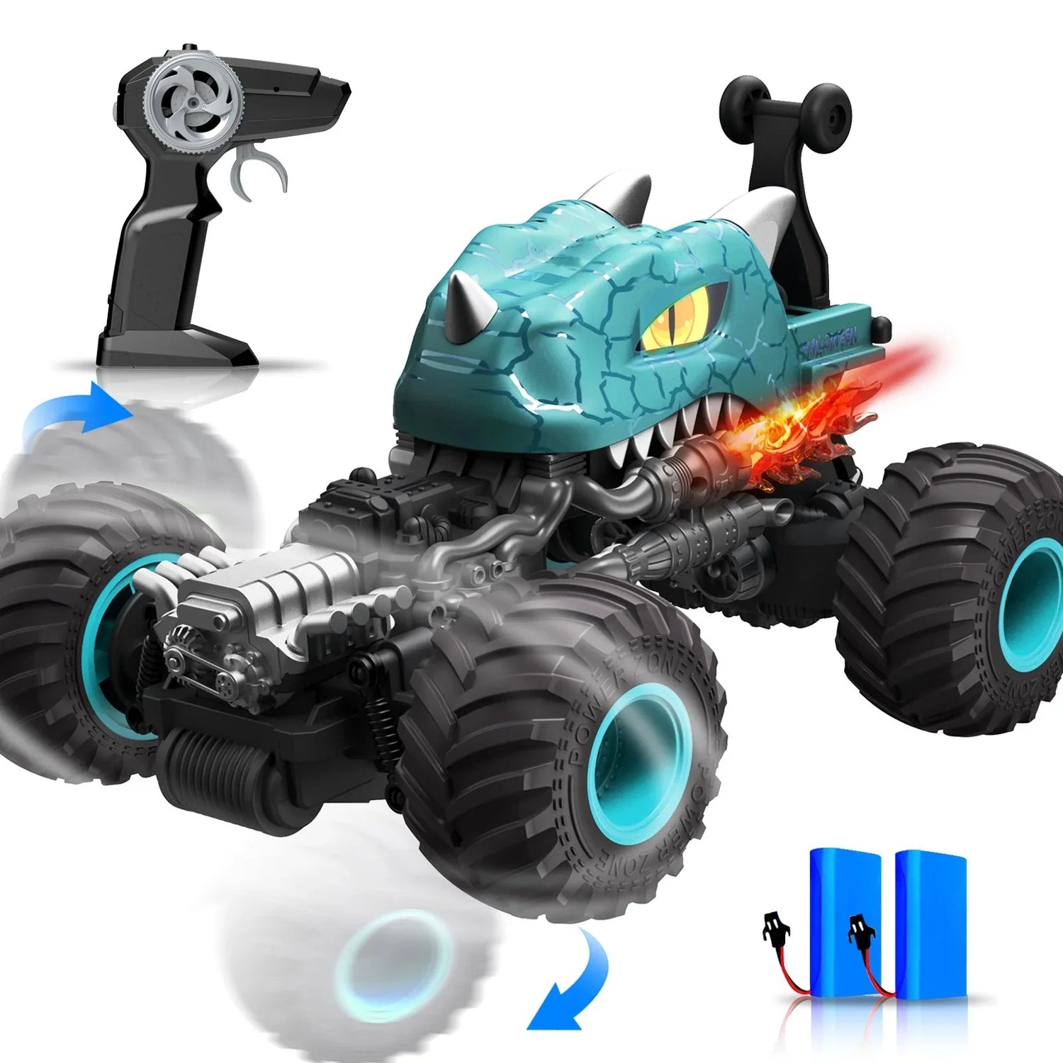 RC Cars