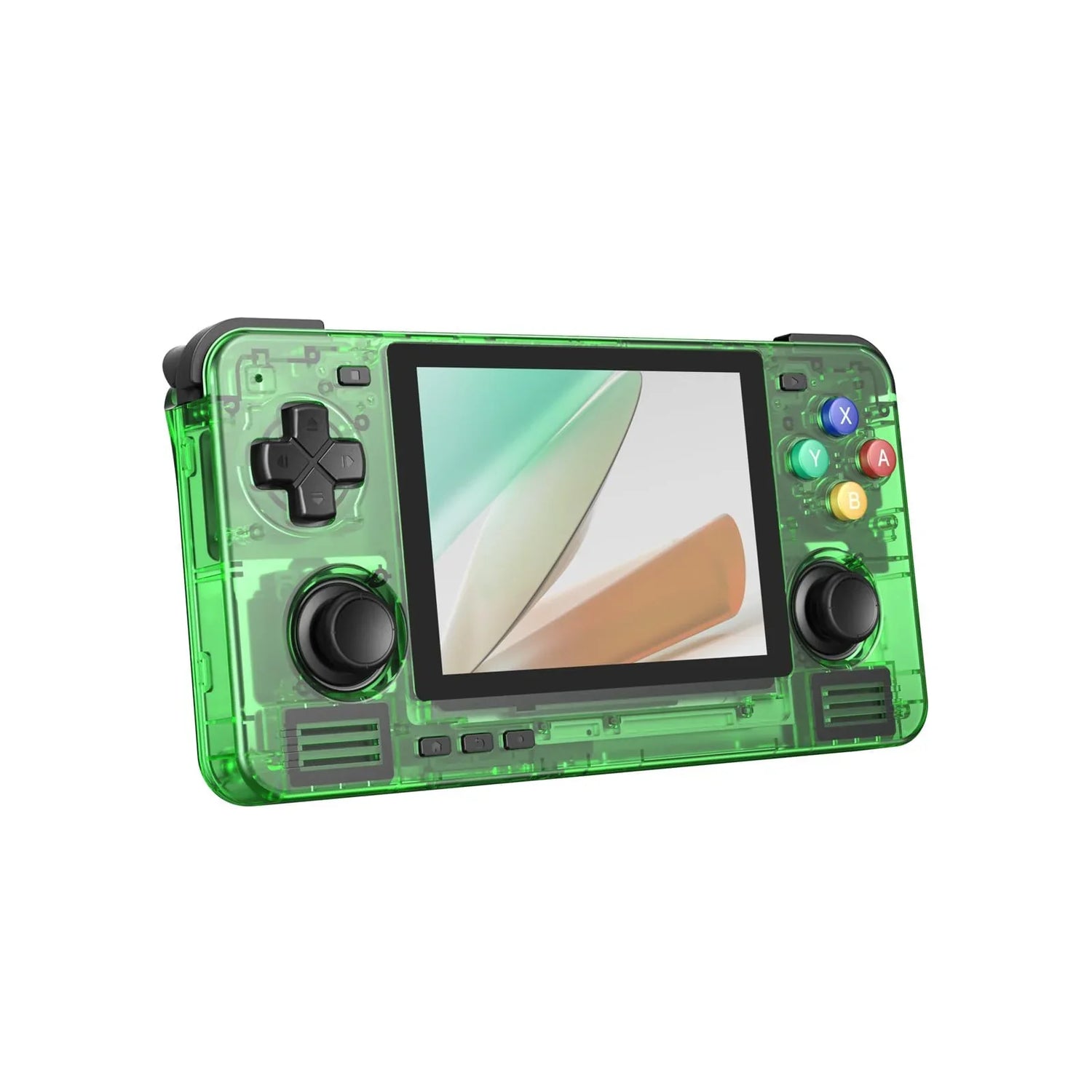 Hand Held Gaming Consoles