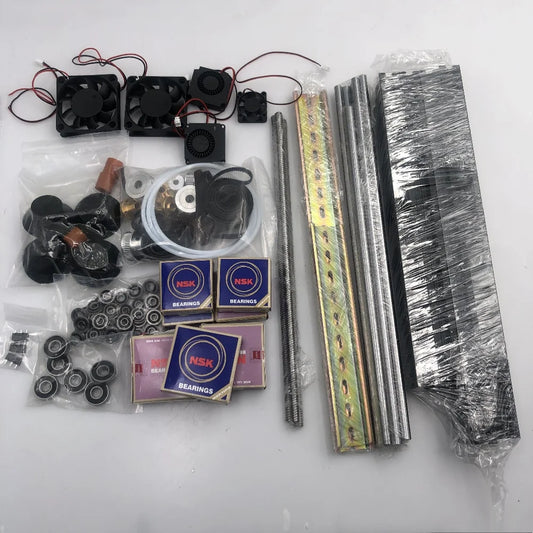 Funssor Ender 3 NG V1.2 corexy conversion motion and electronics DIY kit