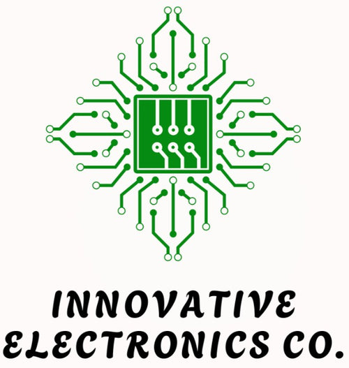 Innovative Electronics Co.