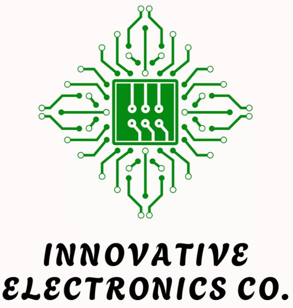 Innovative Electronics Co.