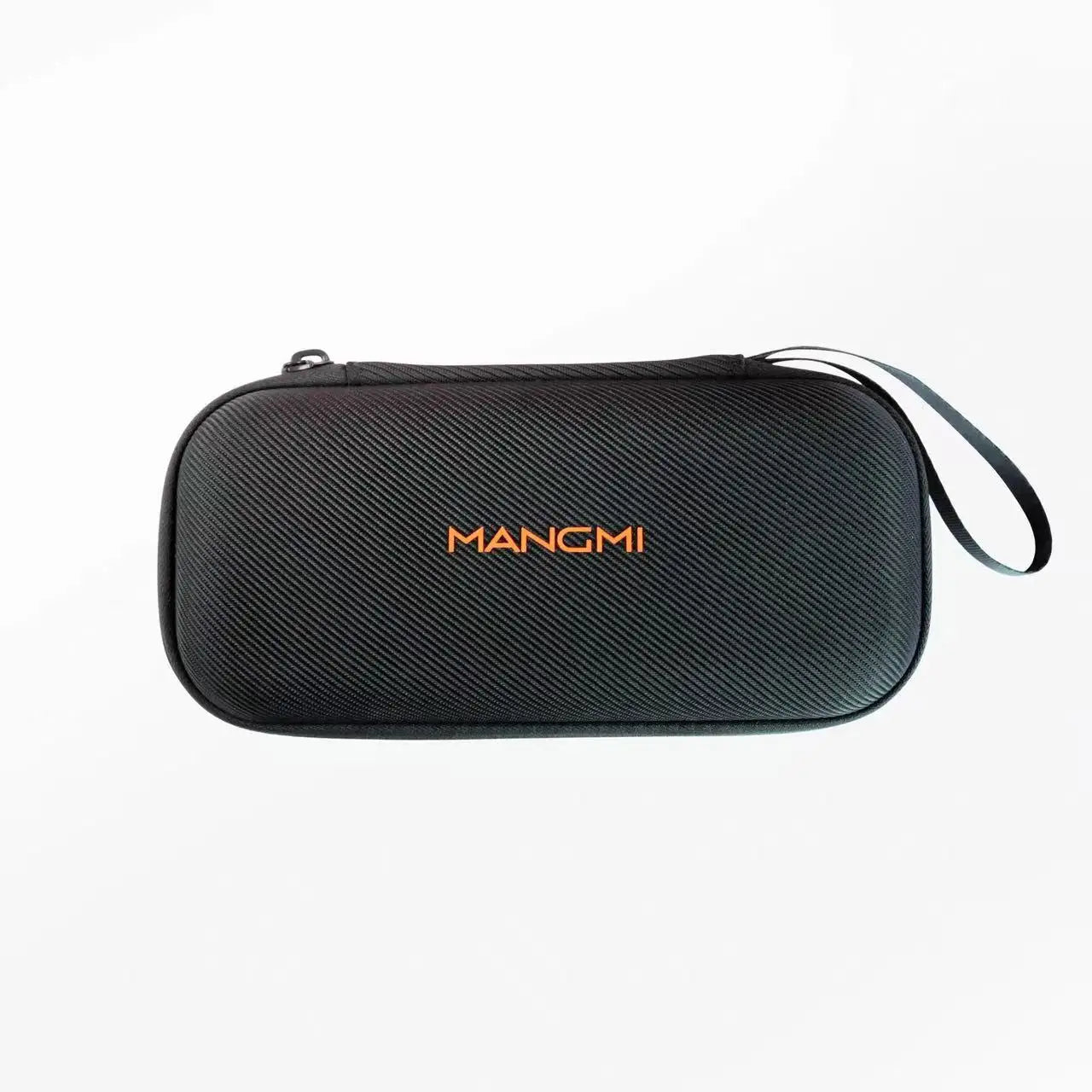 MANGMI AIR X Handheld Game Console with Qualcomm Snapdragon 662 5.5'' Touchscreen Android14 Fast Charging Active Cooling Fan RGB